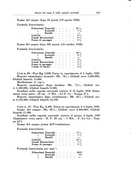 Rivista di radiologia e fisica medica