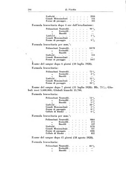 Rivista di radiologia e fisica medica