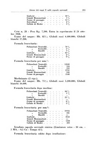 Rivista di radiologia e fisica medica