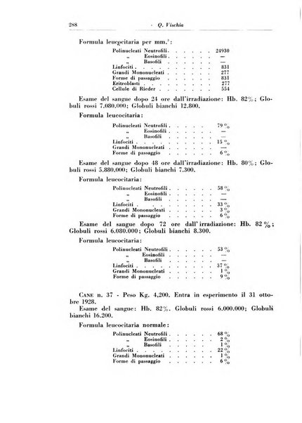 Rivista di radiologia e fisica medica