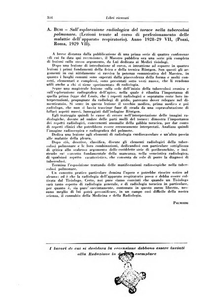 Rivista di radiologia e fisica medica