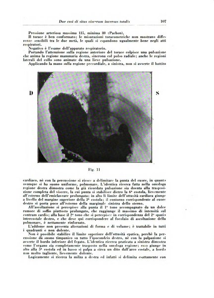 Rivista di radiologia e fisica medica