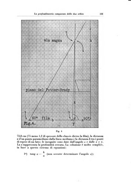 Rivista di radiologia e fisica medica