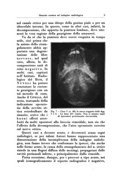 Rivista di radiologia e fisica medica