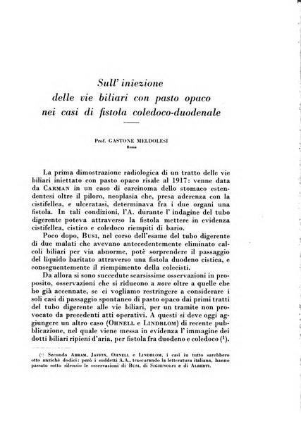 Rivista di radiologia e fisica medica