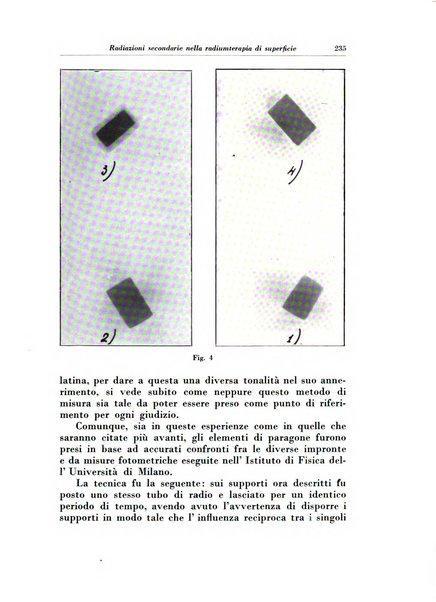 Rivista di radiologia e fisica medica