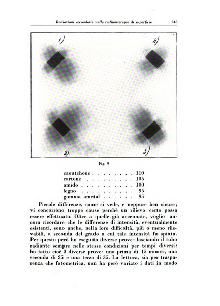 Rivista di radiologia e fisica medica