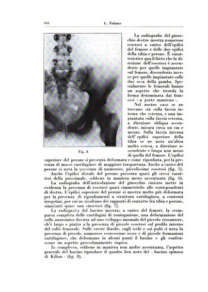 Rivista di radiologia e fisica medica