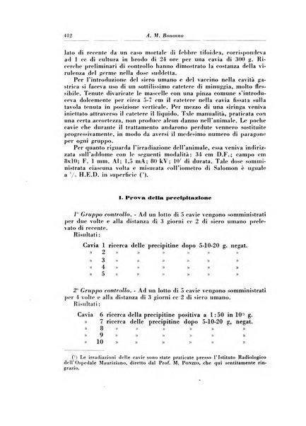 Rivista di radiologia e fisica medica