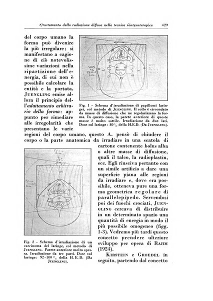 Rivista di radiologia e fisica medica