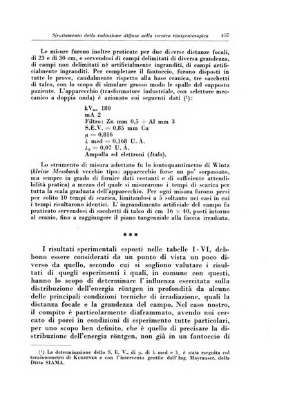 Rivista di radiologia e fisica medica