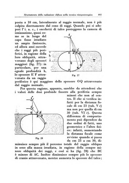 Rivista di radiologia e fisica medica