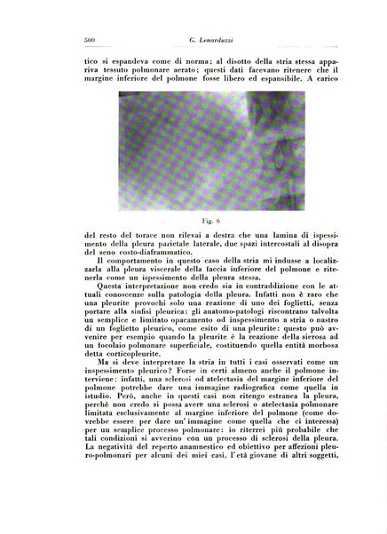 Rivista di radiologia e fisica medica