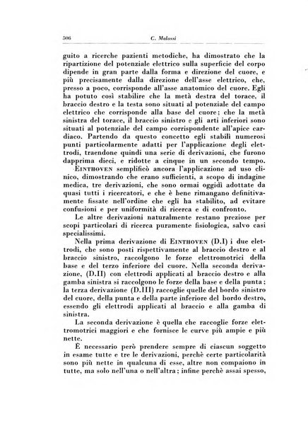 Rivista di radiologia e fisica medica