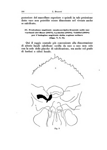 Rivista di radiologia e fisica medica