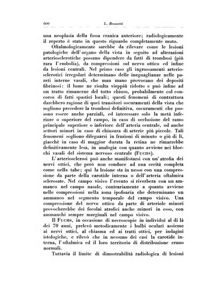 Rivista di radiologia e fisica medica