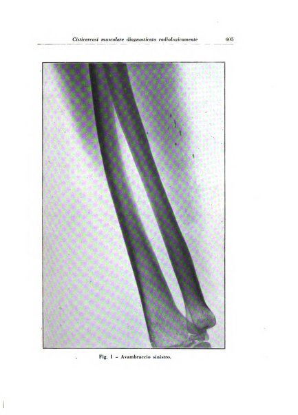 Rivista di radiologia e fisica medica