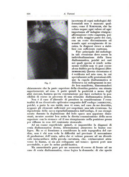 Rivista di radiologia e fisica medica