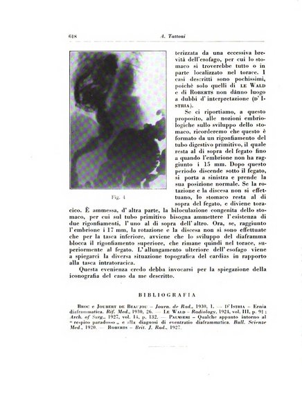 Rivista di radiologia e fisica medica