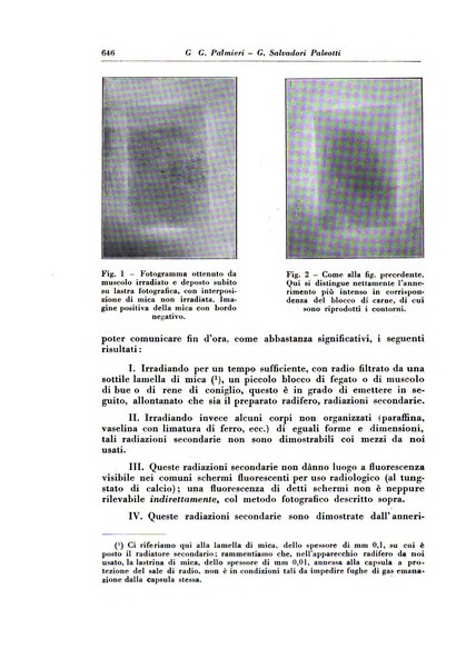 Rivista di radiologia e fisica medica