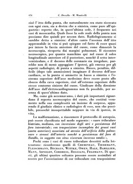 Rivista di radiologia e fisica medica