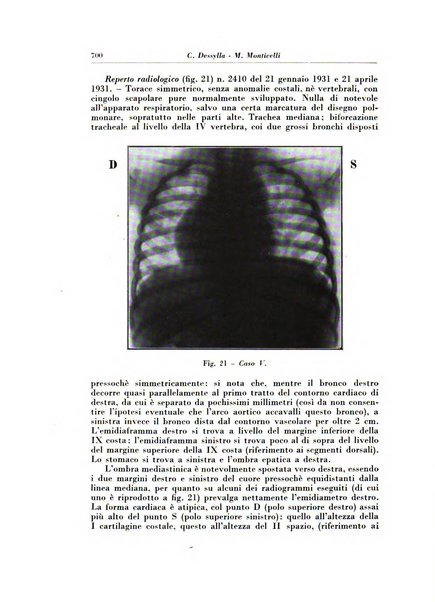 Rivista di radiologia e fisica medica