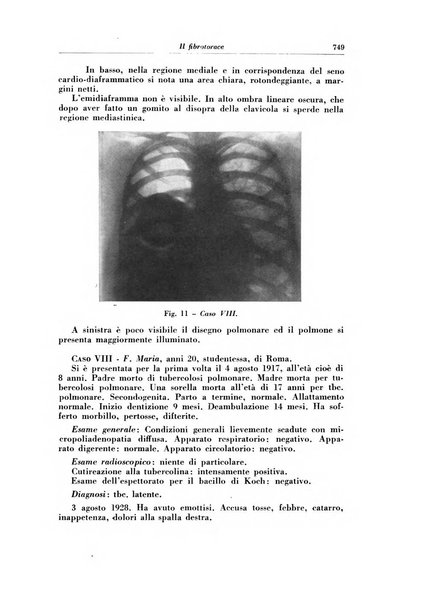 Rivista di radiologia e fisica medica