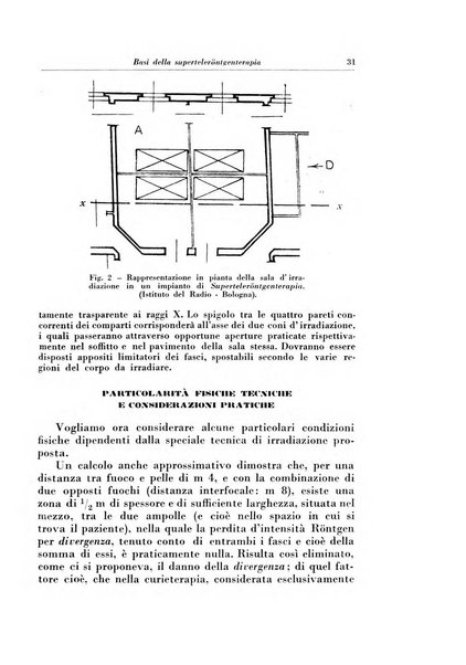 Rivista di radiologia e fisica medica