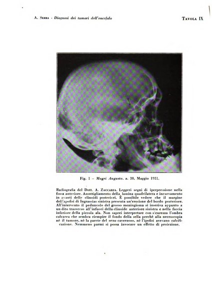 Rivista di radiologia e fisica medica