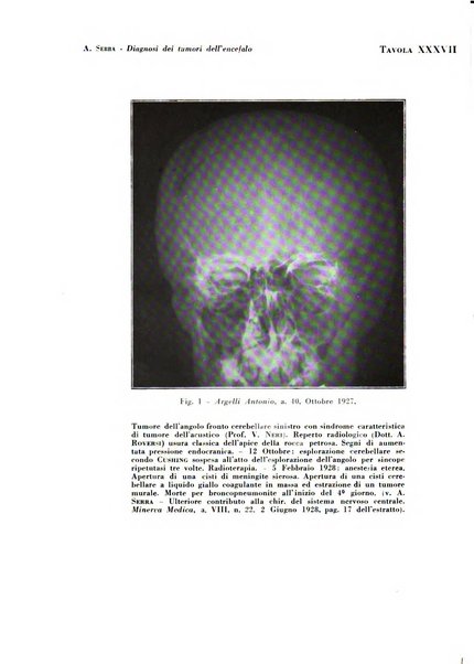 Rivista di radiologia e fisica medica