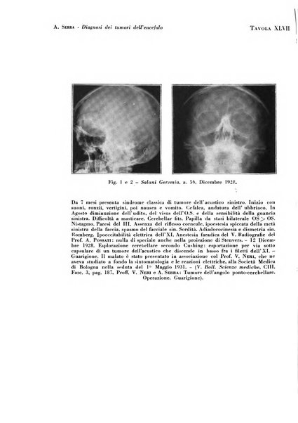 Rivista di radiologia e fisica medica