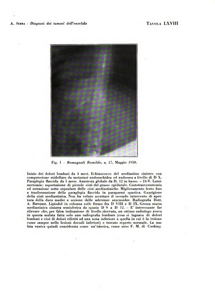 Rivista di radiologia e fisica medica