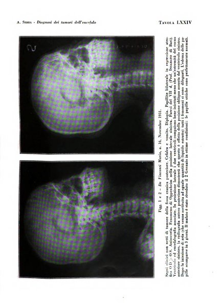 Rivista di radiologia e fisica medica