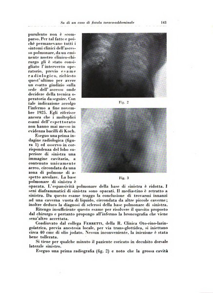 Rivista di radiologia e fisica medica