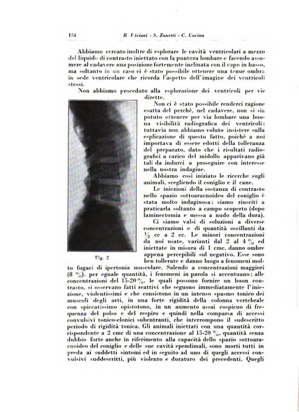 Rivista di radiologia e fisica medica