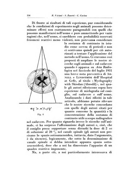 Rivista di radiologia e fisica medica