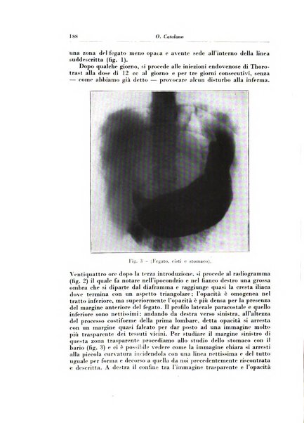 Rivista di radiologia e fisica medica