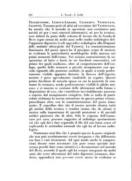 Rivista di radiologia e fisica medica