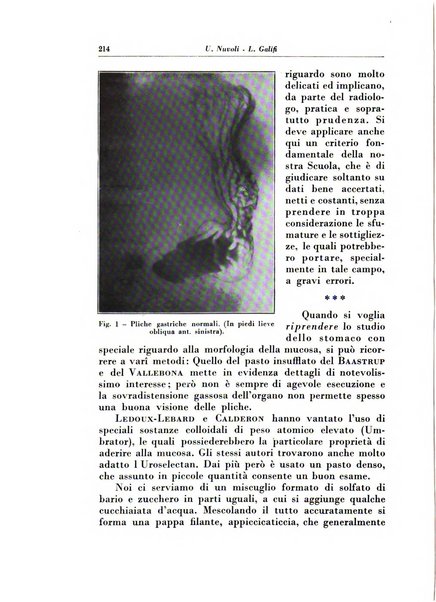 Rivista di radiologia e fisica medica