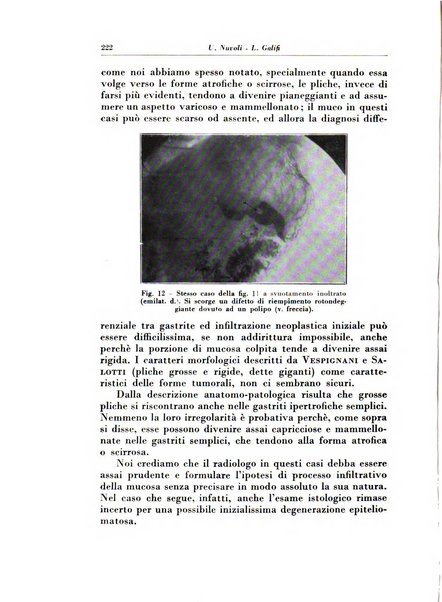 Rivista di radiologia e fisica medica