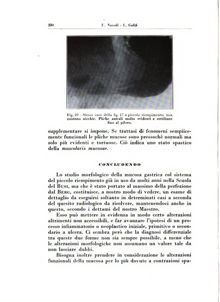 Rivista di radiologia e fisica medica