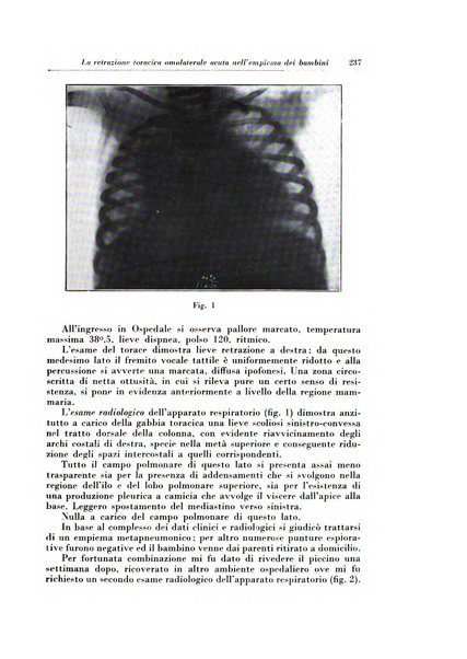 Rivista di radiologia e fisica medica