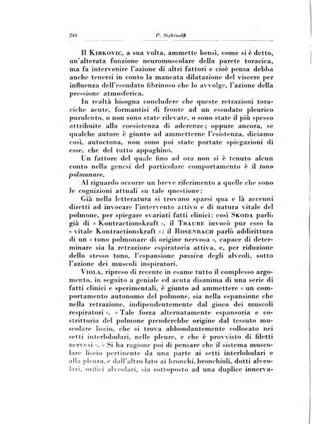 Rivista di radiologia e fisica medica