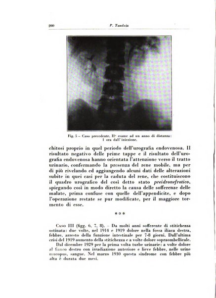 Rivista di radiologia e fisica medica