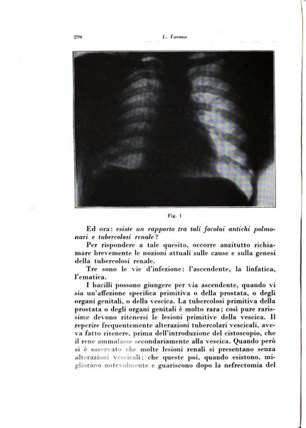 Rivista di radiologia e fisica medica