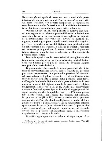 Rivista di radiologia e fisica medica