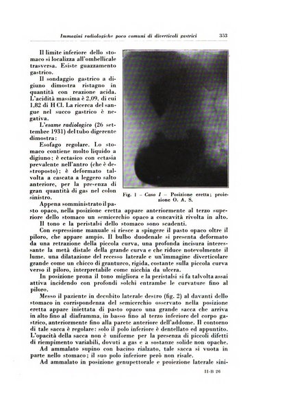 Rivista di radiologia e fisica medica