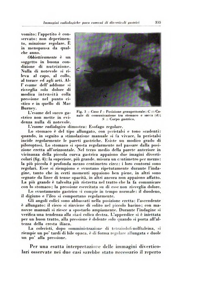 Rivista di radiologia e fisica medica