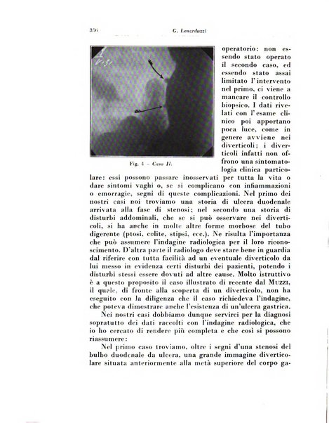 Rivista di radiologia e fisica medica