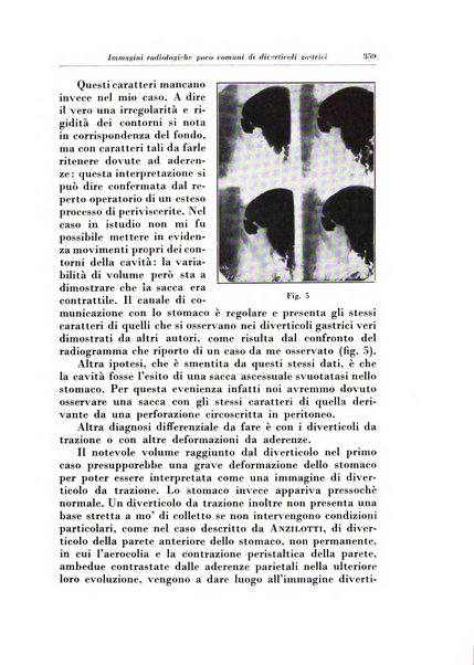 Rivista di radiologia e fisica medica